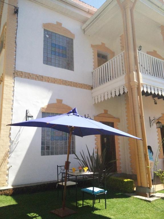 Maison Lovasoa Antananarivo Exterior foto